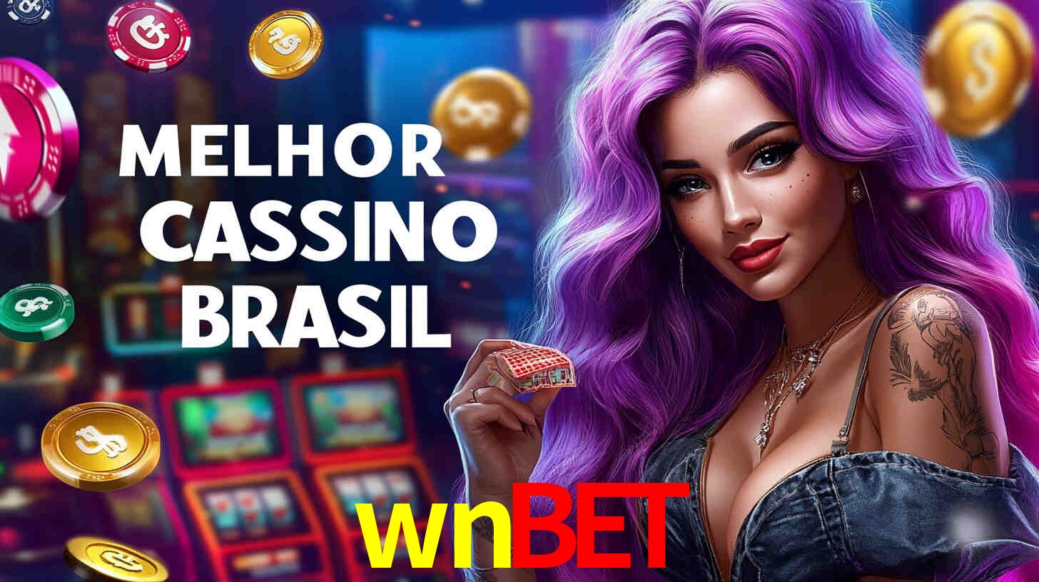 Experiência VIP wnbet