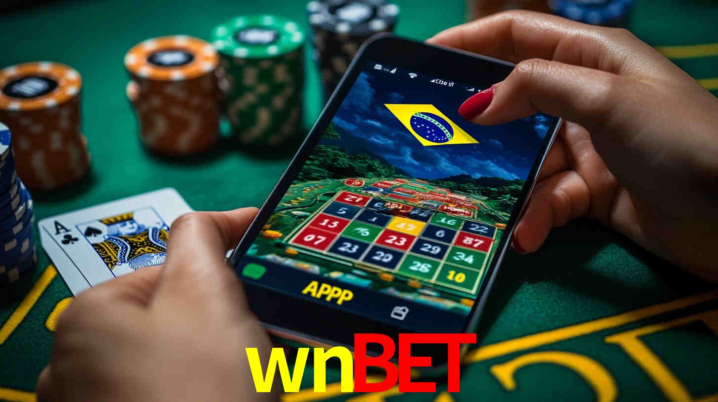 Estatísticas wnbet
