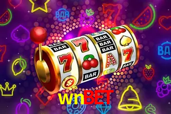 Descubra o Mundo do Cassino Online com wnbet