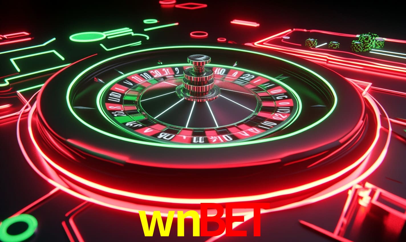 Login Seguro wnbet