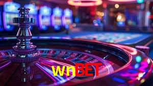 Inovações de Jogos na wnbet: O Futuro das Experiências Interativas