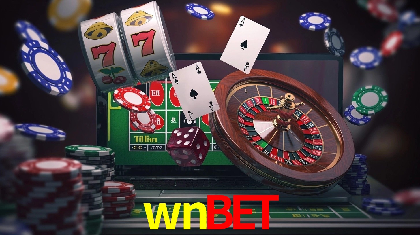 wnbet: Jogos de Caça-Níqueis-Altas Recompensas, Roleta-Velocidade, Blackjack-Desafios Máximos