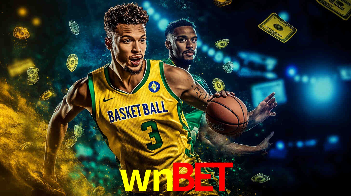 Apostas de Tênis wnbet