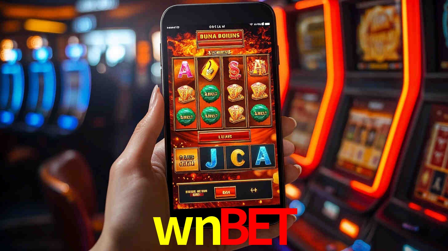 wnbet: A Experiência de Casino com Jogos de Mesa ao Vivo
