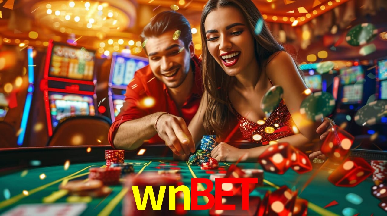 Descubra a Essência do wnbet: Nossa História e Compromissos