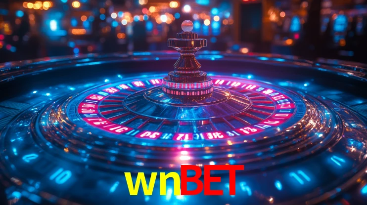 Sinta a adrenalina dos jogos de cassino com wnbet