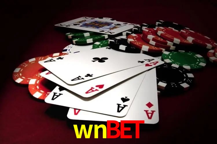 A Emoção da Loteria na wnbet: Uma Chance de Mudança de Vida