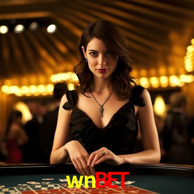 Casino Ao Vivo wnbet