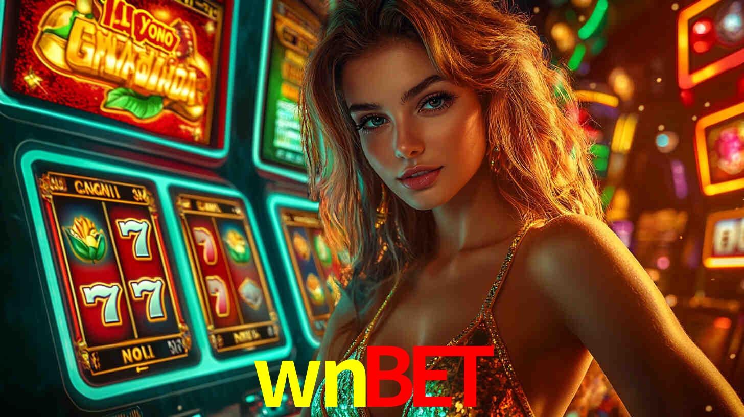 Explore as vantagens do wnbet: serviço profissional e confiabilidade