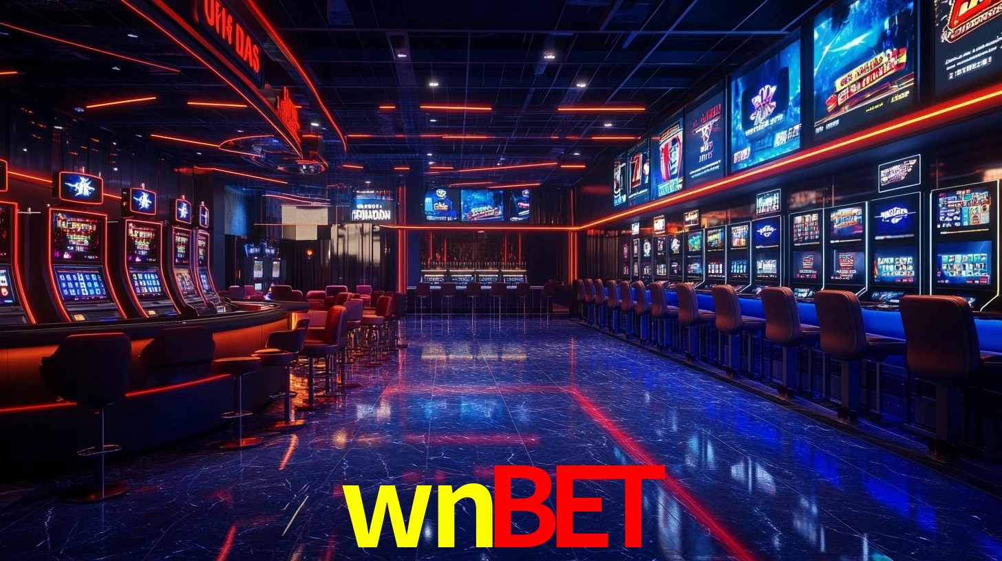 Ofertas Imperdíveis na wnbet: Promoções e Bônus Que Valem a Pena