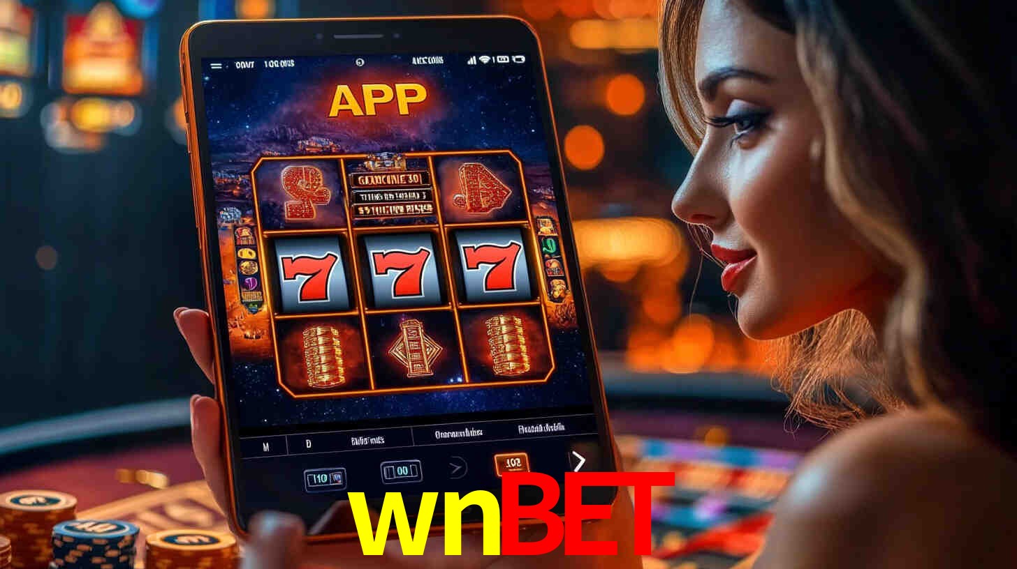 Descubra a Magia dos Jogos de Arcade no wnbet