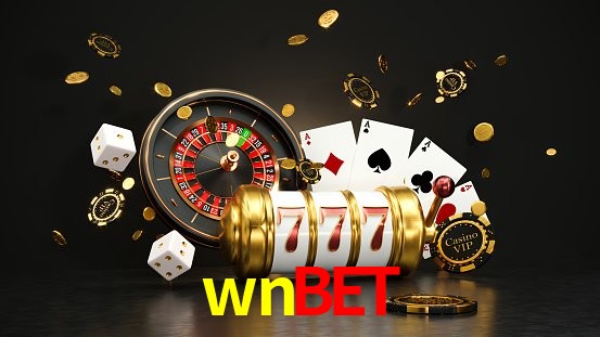 Blackjack Table wnbet