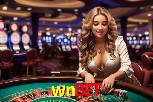 Roulette Table wnbet