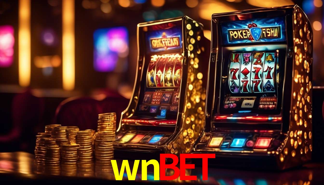 Integração de APIs wnbet