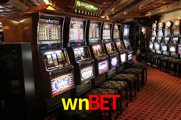Jogos Exclusivos wnbet