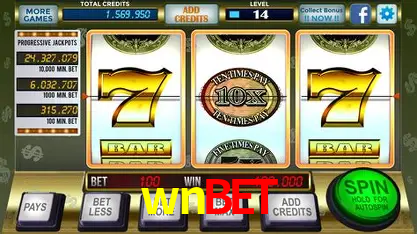 Weekend Specials wnbet