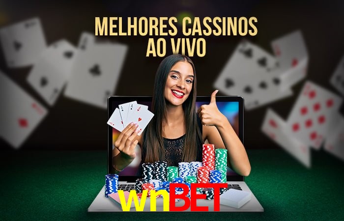 Platform Technology wnbet