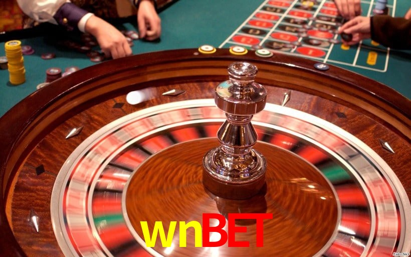 Apostas Esportivas na wnbet: Um Guia Completo