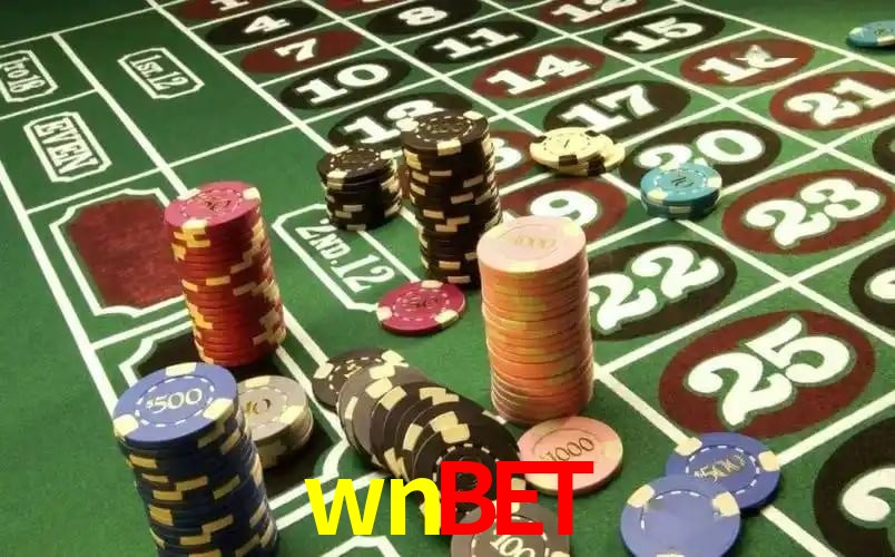 Descubra o Programa VIP da wnbet: Vantagens Exclusivas para Jogadores