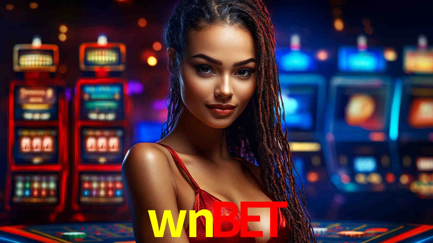 Jogos de Slot wnbet