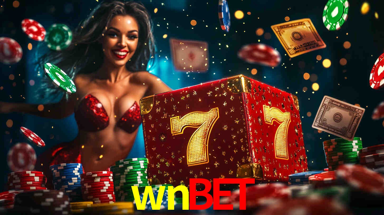 Diretório de Jogos wnbet