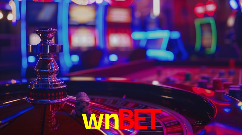 wnbet: Seu Especialista em Apostas Esportivas Brasileiras