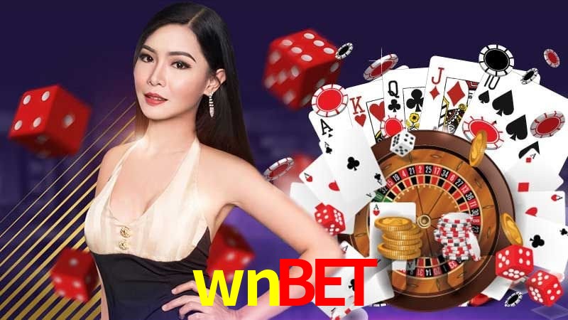 A Revolução dos Aplicativos de Jogos no wnbet