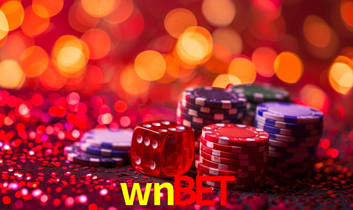 Benefícios da Conta wnbet
