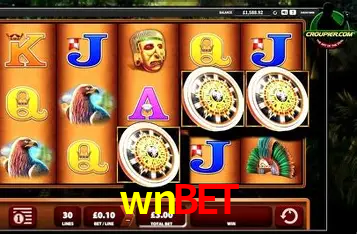 Interface Premium wnbet