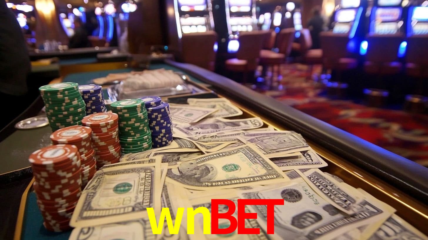 Desvendando o Mundo dos Jogos Virtuais na wnbet