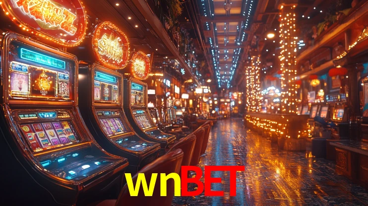 Bônus Generosos e Exclusivos no wnbet para Você!