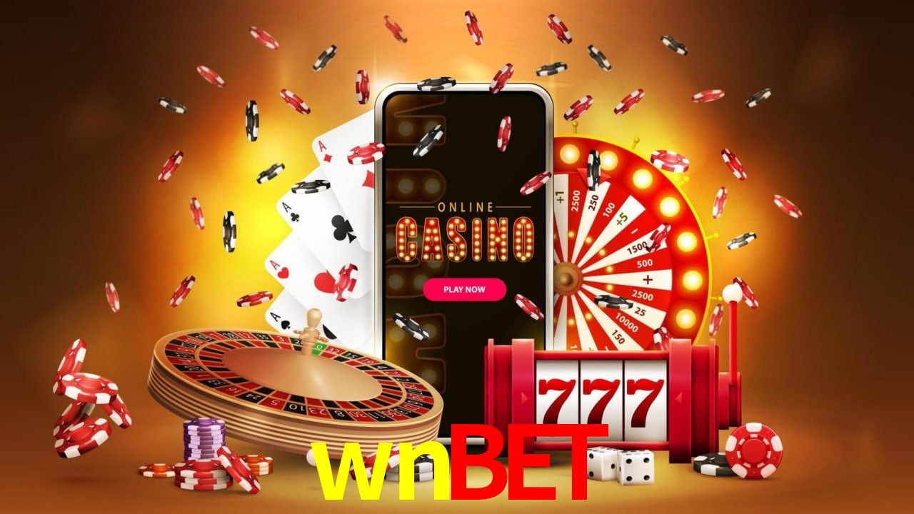 Mesa de Blackjack wnbet