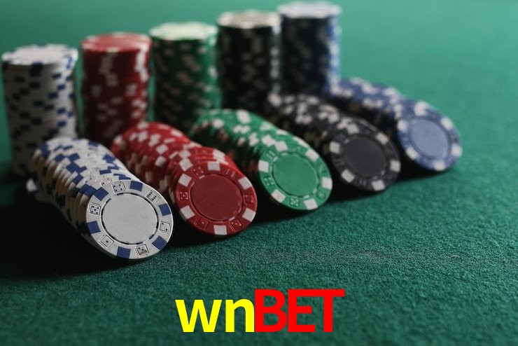 Tennis Betting wnbet