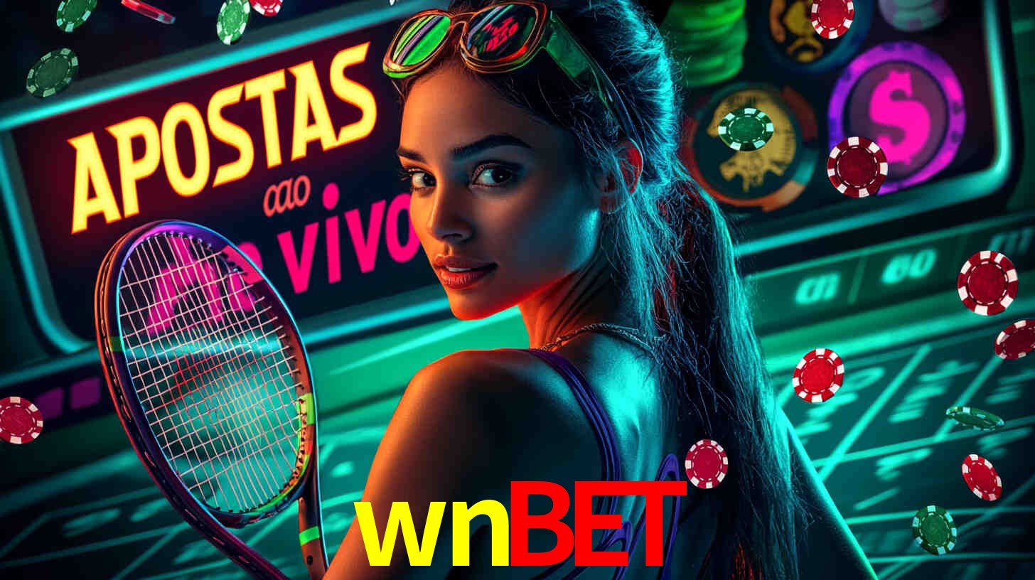 Apostas de Basquete wnbet