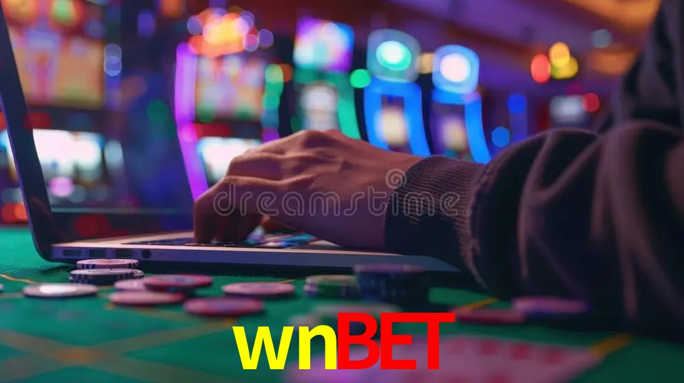 A Experiência Imersiva dos Cassinos Ao Vivo no wnbet