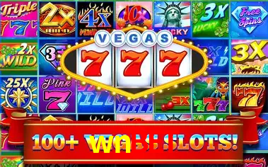 Interface do App wnbet