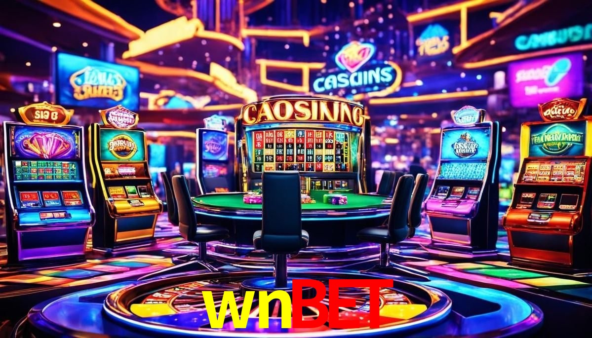 Apostas Esportivas na wnbet: Um Guia Completo