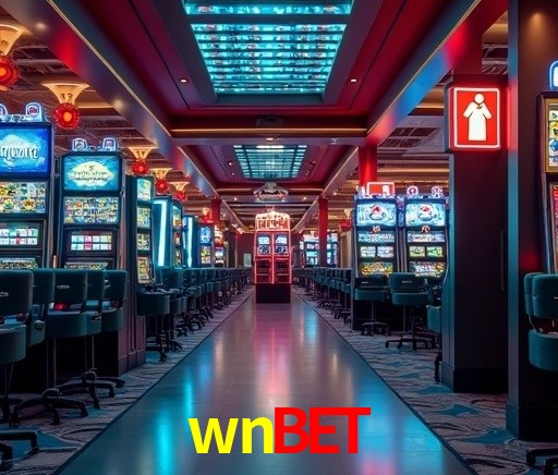 Design Responsivo wnbet